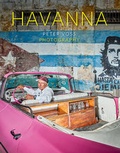 Cover: Havanna - Michael Imhof Verlag
