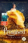 Cover: Promised - FISCHER Sauerl&auml;nder