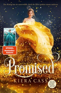 Enlarge image Cover: Promised - FISCHER Sauerländer