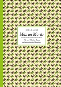 Abbildung von: Max un Moritz - Verlag für Regionalgeschichte