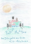 Cover: Rapido Andaluz / Rapido Andaluz - Teil II - epubli