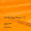 Cover: The Big Bang Theory 1-12 - BoD - Books on Demand