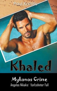 Enlarge image Cover: Khaled - BoD - Books on Demand