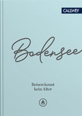 Cover: Bodensee - Callwey