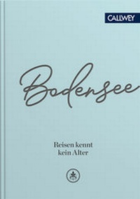 Enlarge image Cover: Bodensee - Callwey