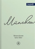 Cover: M&uuml;nchen - Callwey