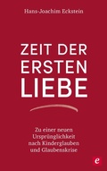 Cover: Zeit der ersten Liebe - H&auml;nssler