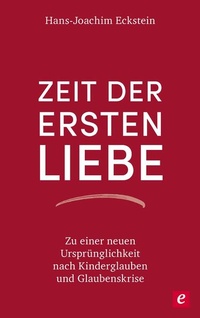 Enlarge image Cover: Zeit der ersten Liebe - Hänssler