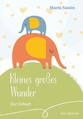 Cover: Kleines gro&szlig;es Wunder - Paulinus