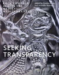 Abbildung von: Seeking Transparency - Mann, Gebr.