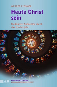 Enlarge image Cover: Heute Christ sein - Pustet, F