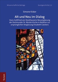 Abbildung von: Alt und Neu im Dialog - Tectum Wissenschaftsverlag