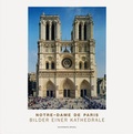 Cover: Notre-Dame de Paris - Schirmer Mosel