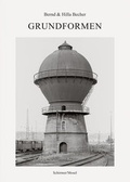 Cover: Grundformen / Formes &eacute;l&eacute;mentaires - Schirmer Mosel