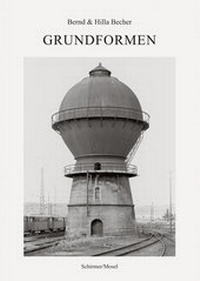 Abbildung von: Grundformen / Formes élémentaires - Schirmer Mosel