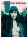 Cover: Pola Woman - Schirmer Mosel