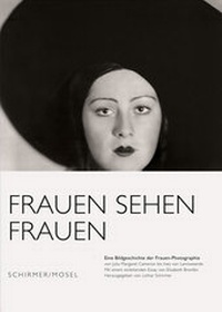 Abbildung von: Frauen sehen Frauen - Schirmer Mosel