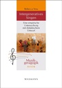 Cover: Intergeneratives Singen - Waxmann
