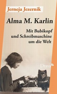 Abbildung von: Alma M. Karlin - Drava