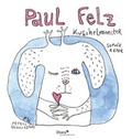Cover: Paul Felz Kuschelmonster - Drava