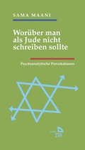 Cover: Wor&uuml;ber man als Jude nicht schreiben sollte - Drava