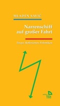 Cover: Narrenschiff auf gro&szlig;er Fahrt - Drava