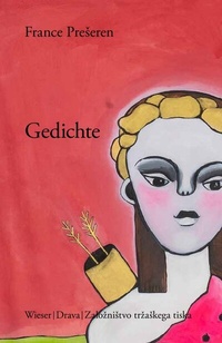 Bild: Gedichte - Drava