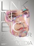 Cover: Link in Bio - Kehrer Verlag