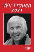 Cover: Wir Frauen 2021 - PapyRossa Verlag