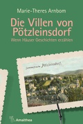 Cover: Die Villen von P&ouml;tzleinsdorf - Amalthea Signum