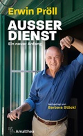 Cover: Au&szlig;er Dienst - Amalthea Signum