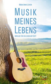 Abbildung von: Musik meines Lebens - Bonifatius Verlag