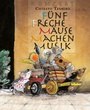 Cover: Fünf Freche Mäuse Machen Musik - minedition