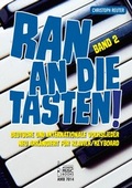 Cover: Ran an die Tasten. Band 2 - Acoustic Music Books