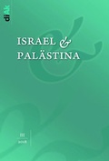 Cover: Israel & Pal&auml;stina - AphorismA