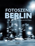 Cover: Fotoszene Berlin - KLAK Verlag