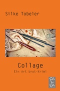 Cover: Collage - Britta Vo&szlig; Salsa Verlag