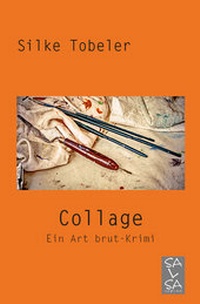 Enlarge image Cover: Collage - Britta Voß Salsa Verlag