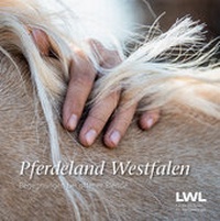 Abbildung von: Pferdeland Westfalen - Tecklenborg, B