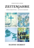 Cover: Zeitenjahre - Hanno Herbst