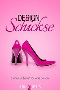 Abbildung von: Design Schickse - Ann Curtis