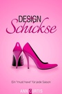 Cover: Design Schickse - Ann Curtis