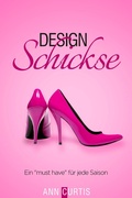 Cover: Design Schickse - Ann Curtis