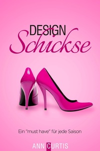 Enlarge image Cover: Design Schickse - Ann Curtis