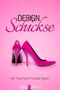 Cover: Design Schickse - Nova MD