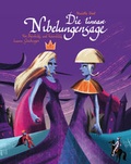Cover: Die lineare Nibelungensage - e-enterprise