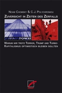 Abbildung von: Zuversicht in Zeiten des Zerfalls - Unrast Verlag