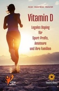 Cover: Vitamin D - Verlag der Gesundheit
