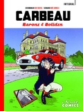 Cover: Carbeau - Kult Comics