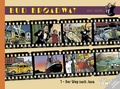 Cover: Bud Broadway 1 - Kult Comics